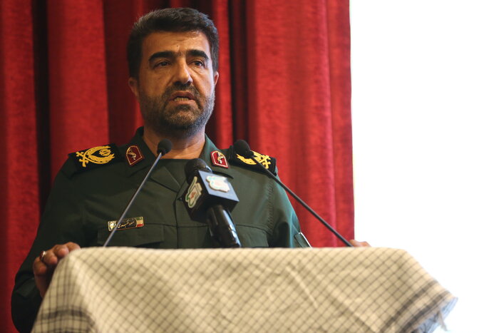 اولین اجلاسیه شهدای حقوقدان غرب کشور در کرمانشاه برگزار شد 4