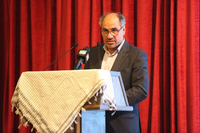 اولین اجلاسیه شهدای حقوقدان غرب کشور در کرمانشاه برگزار شد 2
