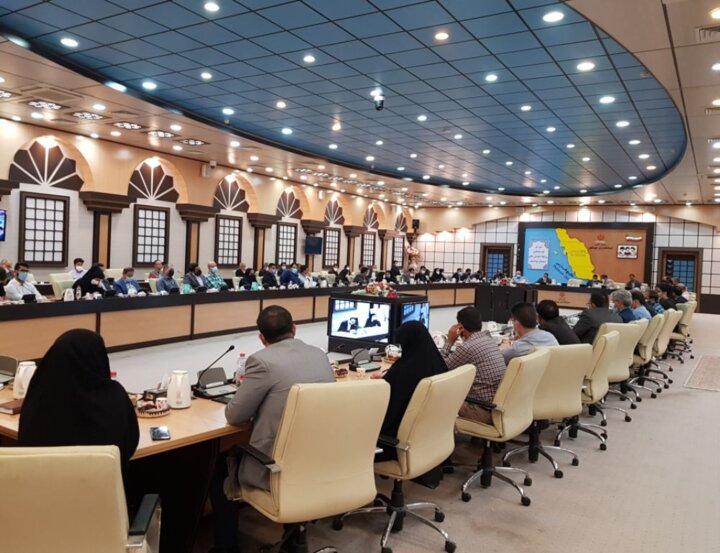 استاندار بوشهر: طرح مردمی سازی یارانه ها گامی موثر در رفع زخم های کهنه اقتصادی است