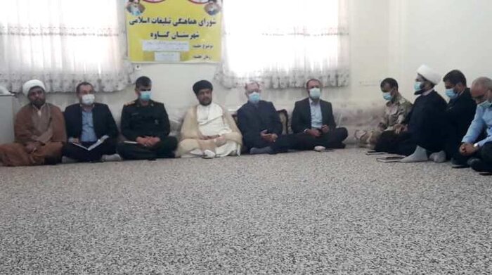 فرماندارگناوه : آزاد سازی خرمشهر کلید فتح پیروزیهای رزمندگان اسلام بود