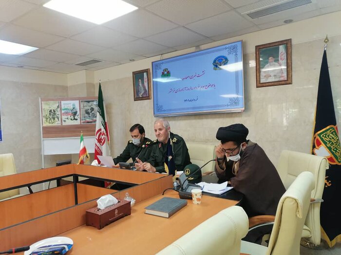 ۲۰۰ عنوان برنامه گرامیداشت آزادی خرمشهر در همدان اجرا میشود