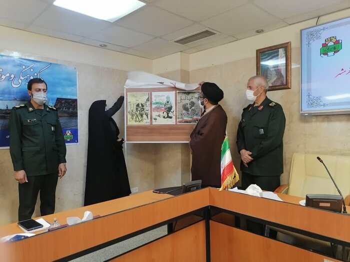 ۲۰۰ عنوان برنامه گرامیداشت آزادی خرمشهر در همدان اجرا میشود