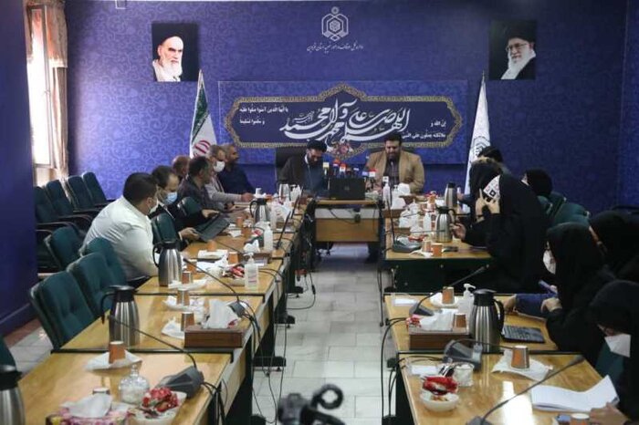 مدیرکل اوقاف و امور خیریه قزوین : ۲۳۹ نفر در مسابقات استانی قرآن کریم ثبت نام کرده اند