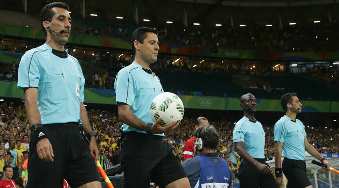 آخرین حضور، آخرین فغان؛ علیرضا در سودای همسایگی با روشن و ۵ ستاره شدن