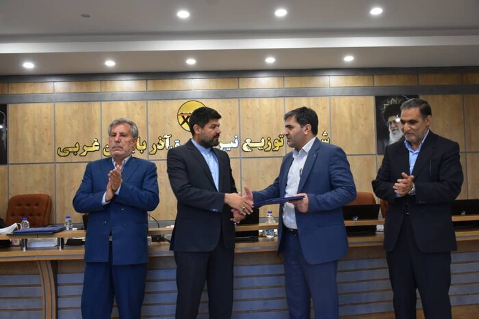 بهرهگیری حداکثری از دانشبنیانها در اولویت کاری صنعت برق کشور قرار دارد