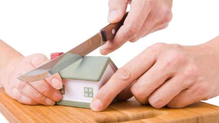 ارثیه؛ متهم ردیف اول نزاع های خانوادگی