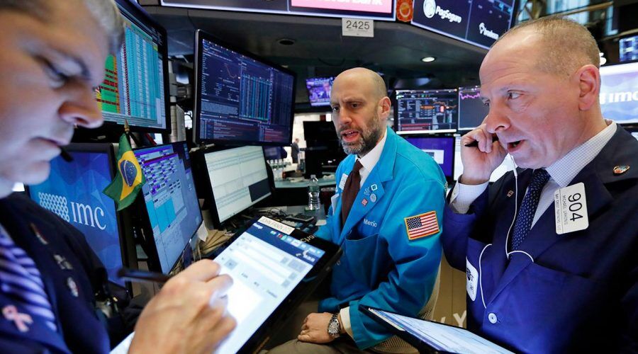 اقتصاد آمریکا در حال فروپاشی است؟