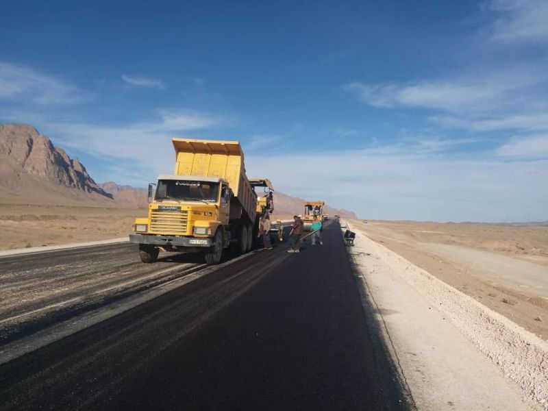 هموارسازی مسیر توسعه با اهتمام دولت به تکمیل پنج طرح نیمه‌تمام ملی در استان یزد