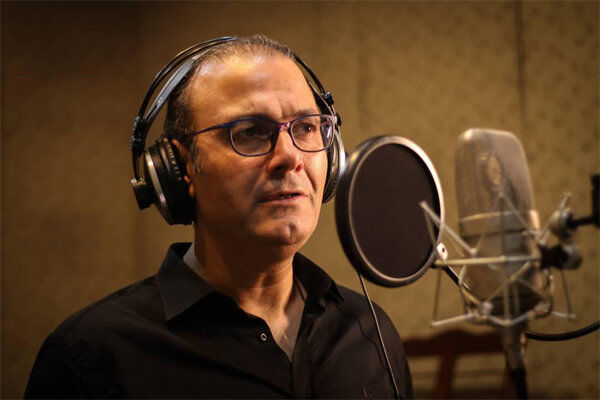 El cantante de música tradicional iraní “Alireza Qorbani” actuará en Europa