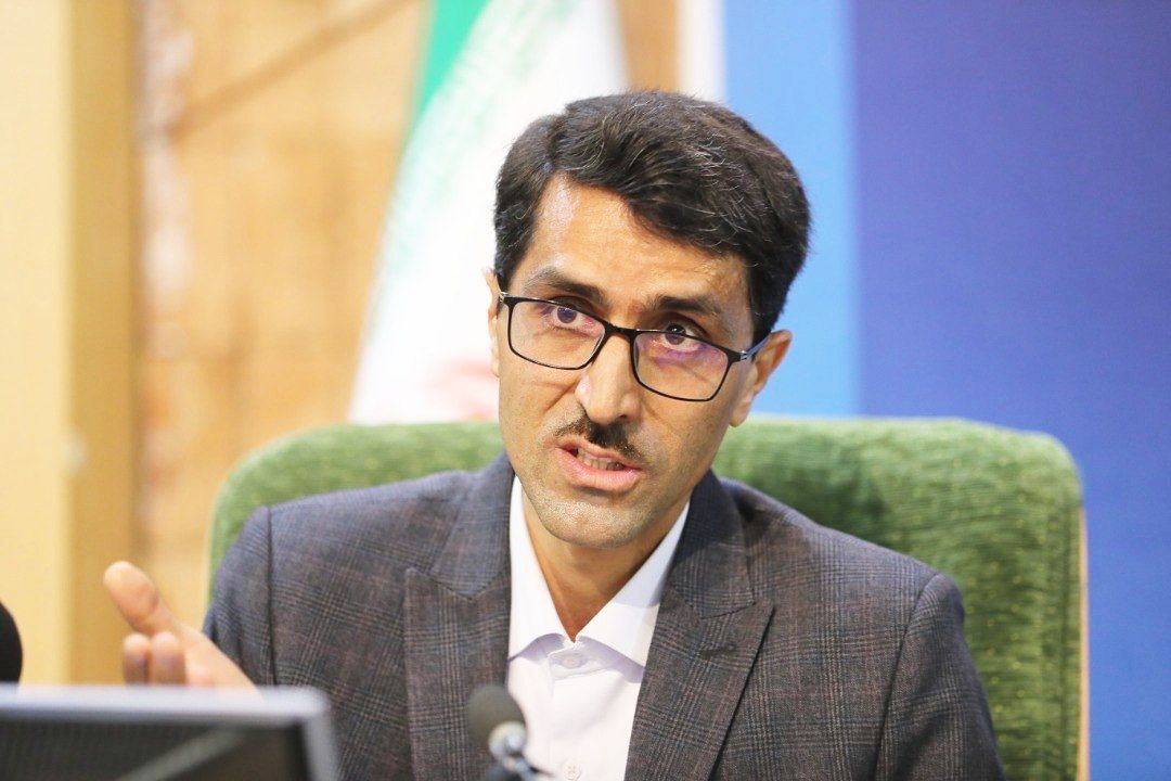 تحقق شعار جهاد تبیین برنامه اصلی روابط عمومی استانداری کرمانشاه است