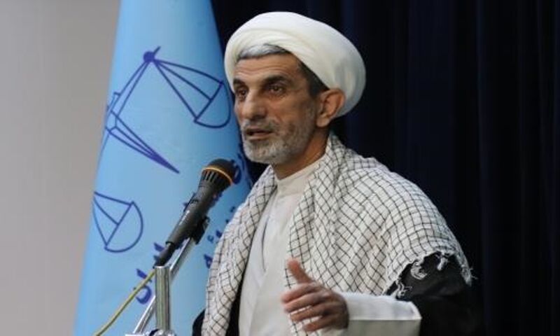 رییس کل دادگستری اصفهان: امروز در مبارزه با فساد، "خرمشهرها" در پیش‌رو داریم