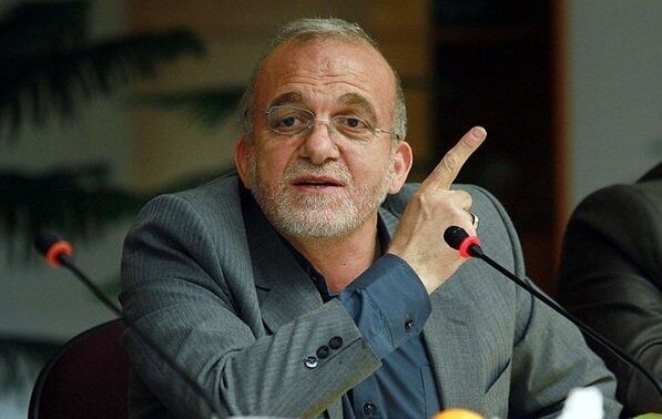 حذف ارز ۴۲۰۰ تومانی اقدامی مثبت از سوی دولت سیزدهم/ تلاش دولت برای ایجاد رونق اقتصادی حذف ارز ۴۲۰۰ تومانی اقدامی مثبت از سوی دولت سیزدهم/ تلاش دولت برای ایجاد رونق اقتصادی