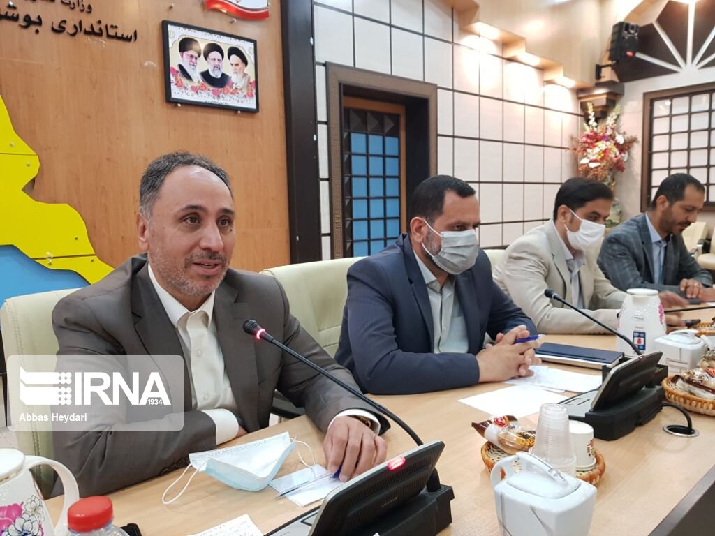 معاون استاندار بوشهر: جراحی اقتصادی دولت گامی برای برچیده شدن رانت است معاون استاندار بوشهر: جراحی اقتصادی دولت گامی برای برچیده شدن رانت است