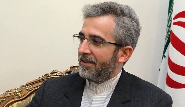 Bagheri Kani: Time, place of negotiations being finalized