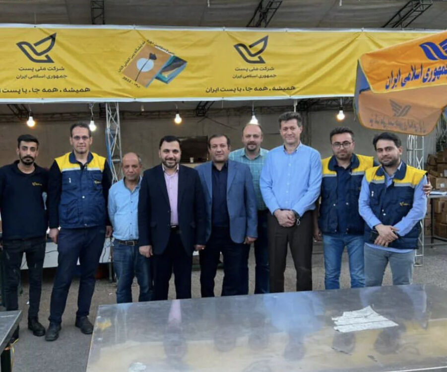 میلیونها جلد کتاب به بیش از هزار شهر ایران ارسال شد
