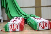 آثار دانشجو معلمان شهید البرز جمع آوری و تدوین شد