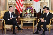 تاکید مجدد آمریکا به تعهد کامل دفاعی برای ژاپن