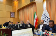 Interior Minister vows pursuing Tehran terrorist attack