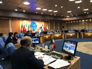 Viceministros de Relaciones Exteriores de la ECO se reúnen en Teherán