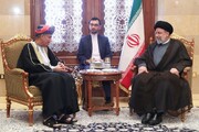 ایران می‌تواند انتخاب مناسبی برای مردم عمان در حوزه سلامت و پزشکی باشد