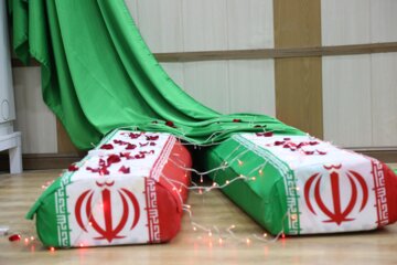 آثار دانشجو معلمان شهید البرز جمع آوری و تدوین شد