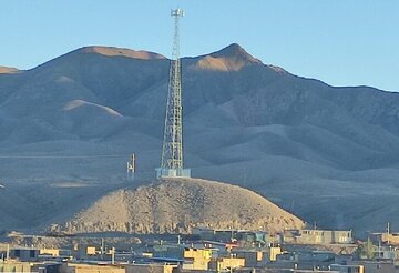 ضریب اینترنت پرسرعت در روستاهای خراسان جنوبی به ۹۰ درصد می‌رسد