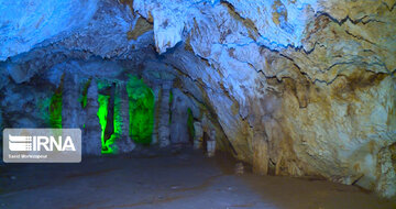 Şeyh Patave Köyü Mağarası