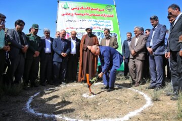 سفر معاون وزیر جهاد کشاورزی به خراسان شمالی