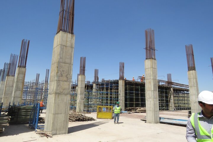 گامهای هدفمند دولت در مسیر توسعه و آبادانی آذربایجان غربی