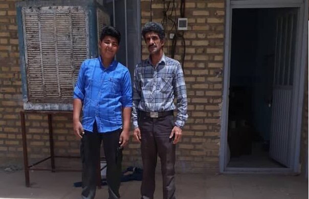 اینجا چراغ دانشآموزی حتی برای یک نفر هم روشن میماند