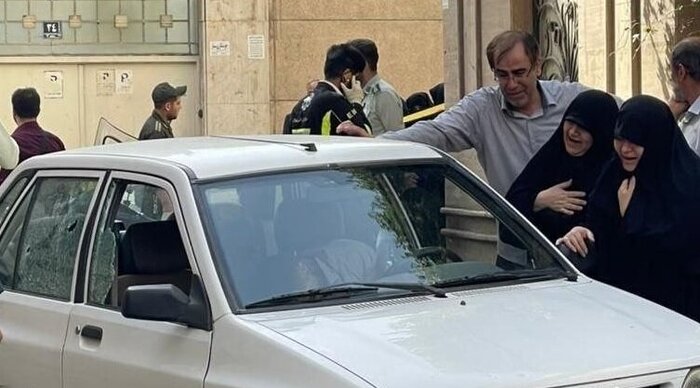 مروری بر مهمترین اتفاقات سال ۱۴۰۱/ عجب سالی از سر گذراندیم!