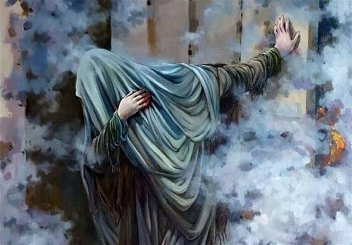 چهره برتر هنر انقلاب در بوشهر و دغدغههایی از تار و پود هنر