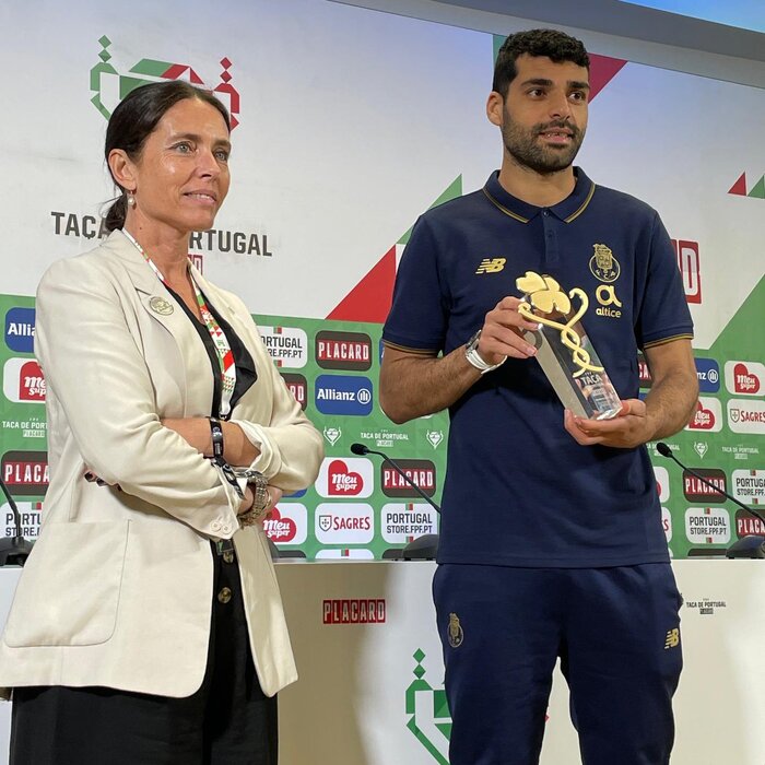 طارمی «مرد همهفنحریف» پورتو