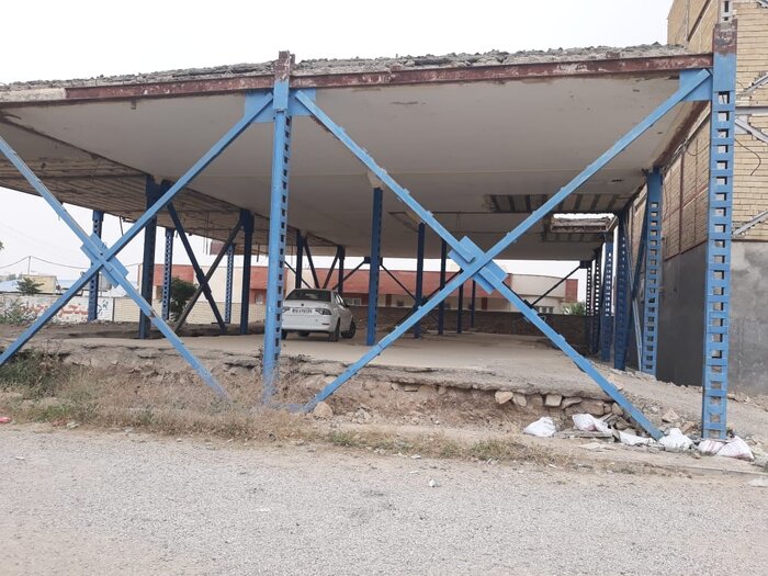 بازسازی کتابخانههای عمومی یکی از مطالبات مهم مردم سرپلذهاب