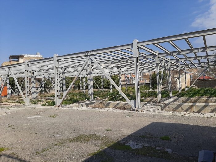 بازسازی کتابخانههای عمومی یکی از مطالبات مهم مردم سرپلذهاب