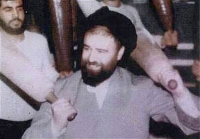 چرا بیت رهبری در خیابان جمهوری بنا شد؟