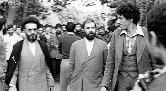 چرا بیت رهبری در خیابان جمهوری بنا شد؟