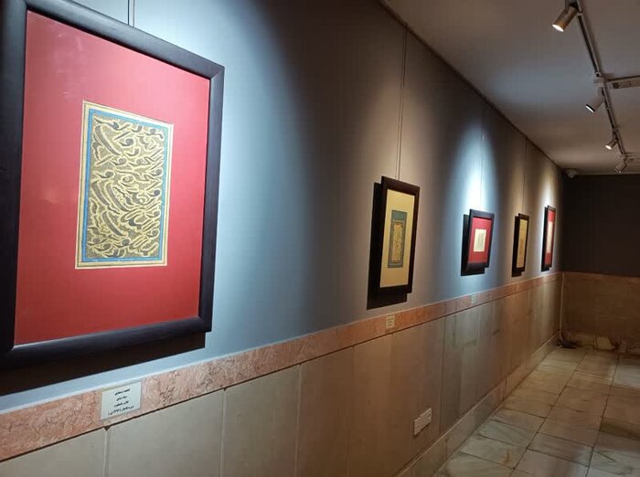 آثار موزههای حرم رضوی قابلیت نمایش در دیگر نقاط دنیا را دارند