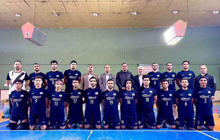 گلستان قطب رشته ورزشی سپکتاکرای کشور نیازمند حمایت بیشتر