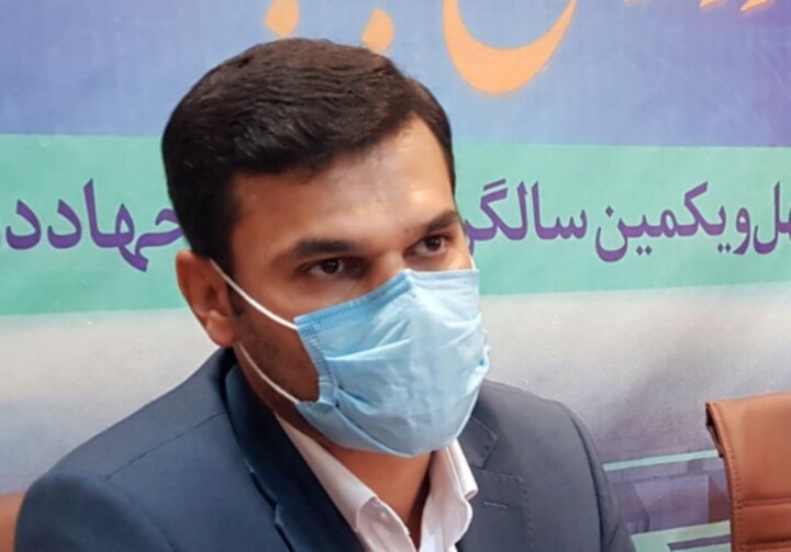 طرح ملی تولید بچه ماهی "سی باس" تا پایان امسال بهرهبرداری میشود