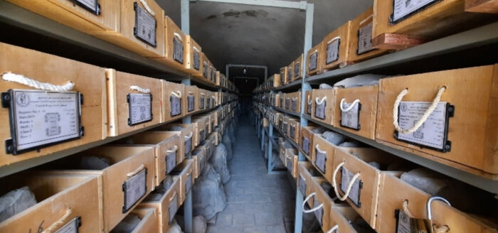 نگاهی به تحولات زیرساختی و مرمتی تختجمشید در هفته میراث فرهنگی