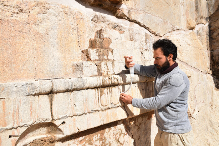 نگاهی به تحولات زیرساختی و مرمتی تختجمشید در هفته میراث فرهنگی
