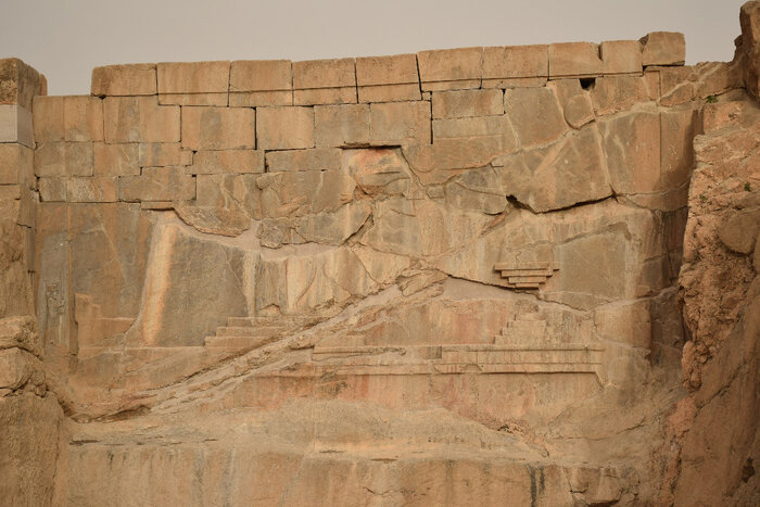 نگاهی به تحولات زیرساختی و مرمتی تختجمشید در هفته میراث فرهنگی