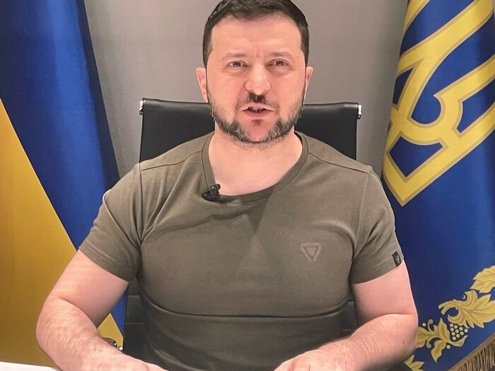 قحطی و بحران اقتصادی جهان؛ کانون توجه اجلاس داووس ۲۰۲۲