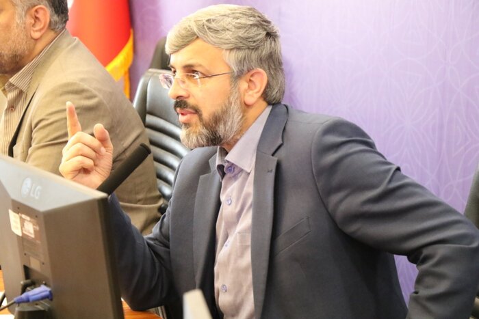 پرونده حقوق عامه برای ۶۳ محله آسیبپذیر گلستان تشکیل میشود