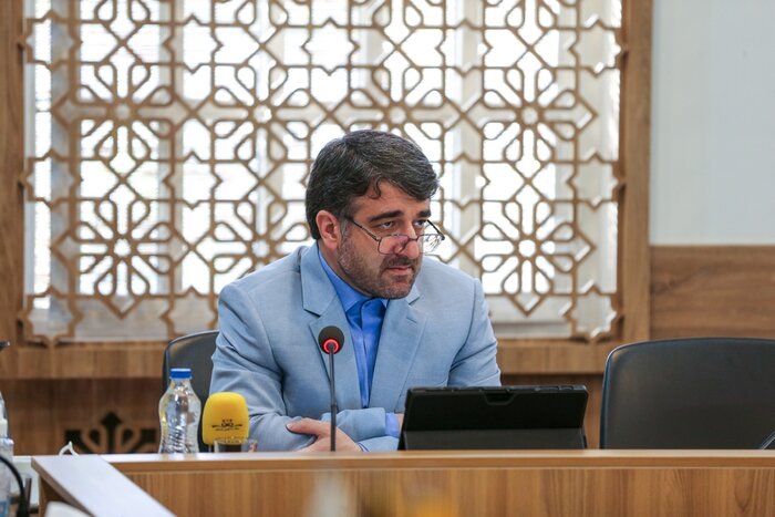 ارائه 51 اقدام در پیشنویس سند توسعه صادرات محصولات فرهنگی ایران 2