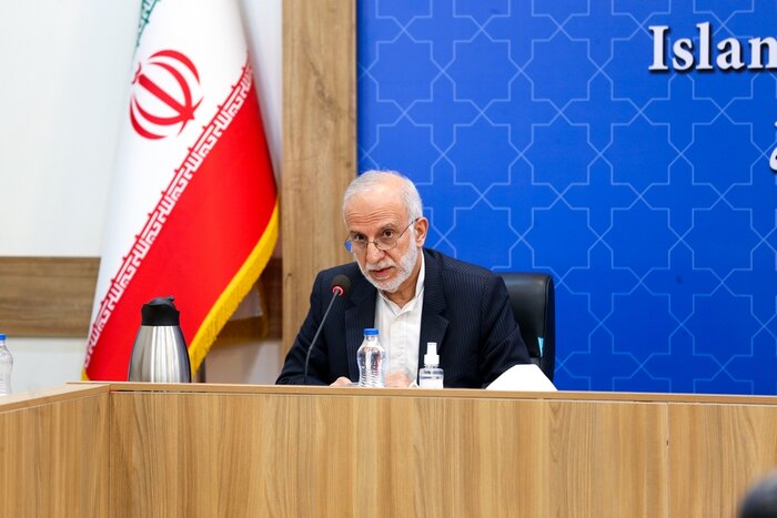 ارائه 51 اقدام در پیشنویس سند توسعه صادرات محصولات فرهنگی ایران 4