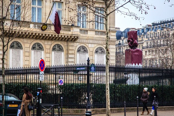 از اهمیت سفر رئیسی به عمان تا زنگ خطر بیماری آبلهمیمون در پاکستان