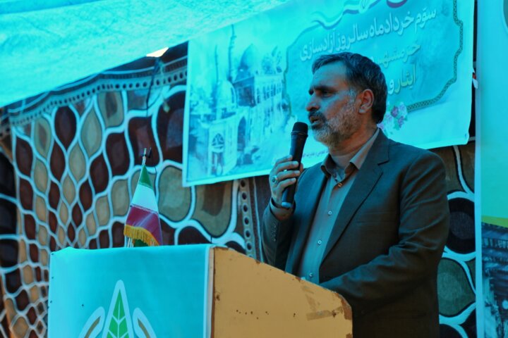 معاون جهاد کشاورزی: افزایش بهرهوری در تولید محصولات دامی ضروری است