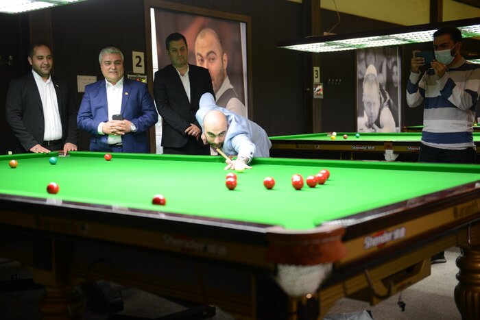 اسکندری: به وفایی پیشنهاد پناهندگی دادند اما قبول نکرد